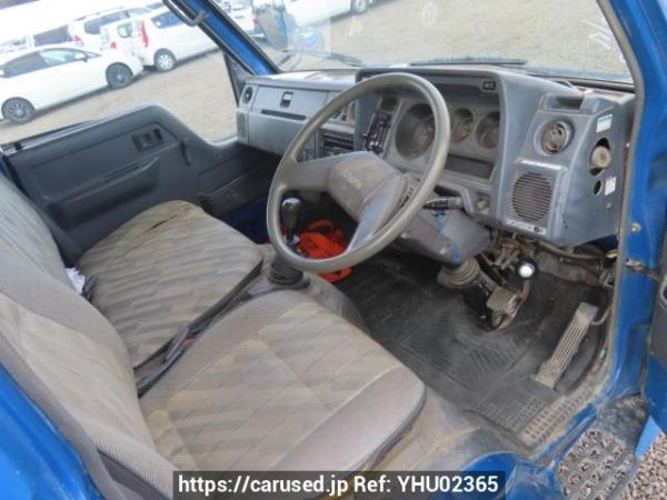 Used 1993 MT toyota toyoace-truck BU66D Image[29]