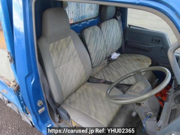 Used 1993 MT toyota toyoace-truck BU66D Image[30]