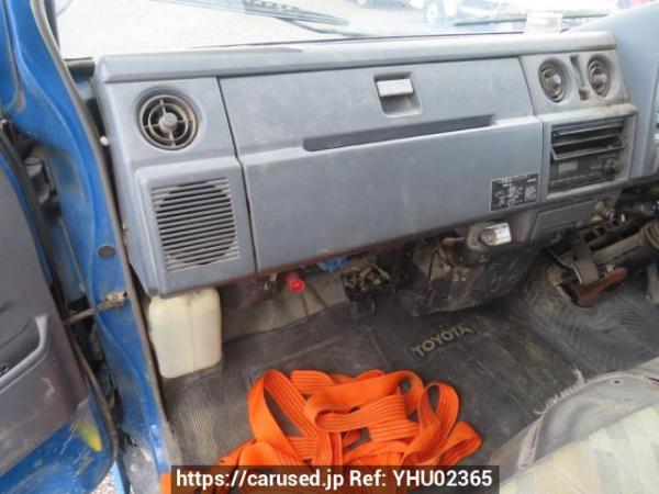 Used 1993 MT toyota toyoace-truck BU66D Image[31]