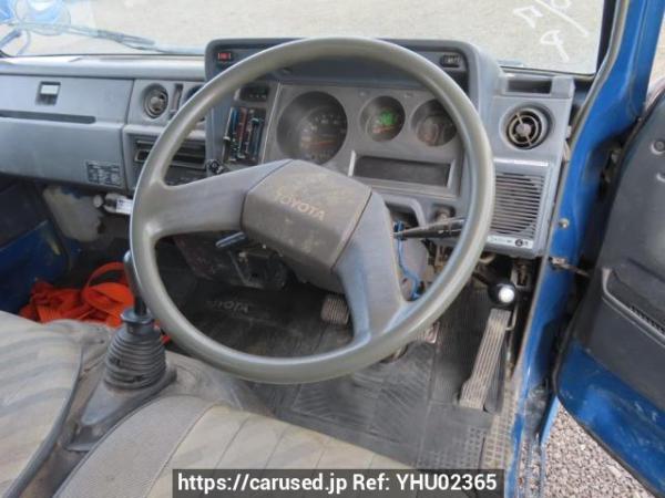 Used 1993 MT toyota toyoace-truck BU66D Image[32]