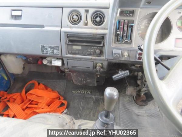 Used 1993 MT toyota toyoace-truck BU66D Image[33]