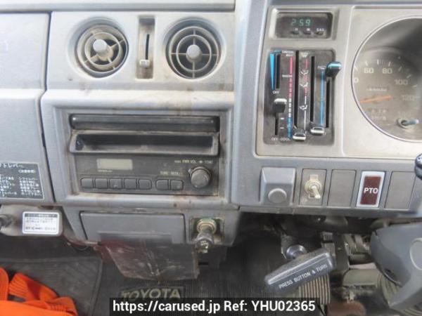 Used 1993 MT toyota toyoace-truck BU66D Image[34]