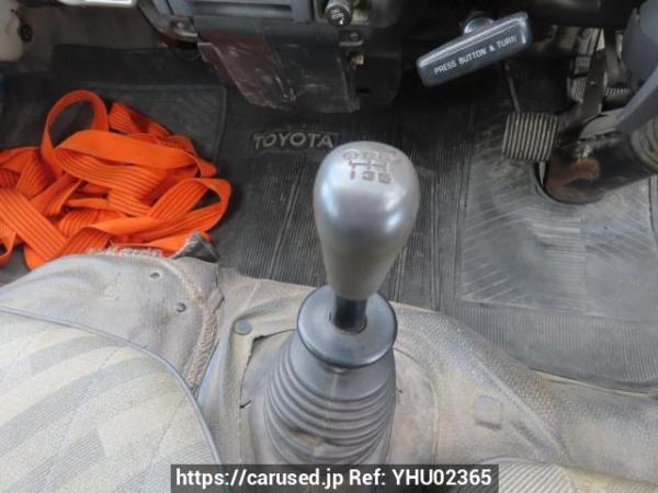 Used 1993 MT toyota toyoace-truck BU66D Image[35]