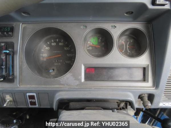 Used 1993 MT toyota toyoace-truck BU66D Image[36]