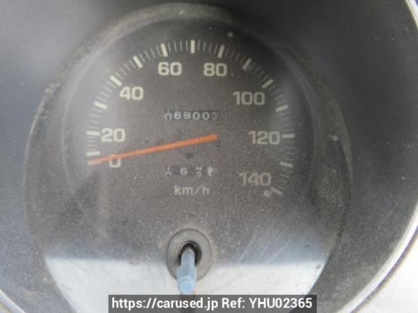Used 1993 MT toyota toyoace-truck BU66D Image[37]