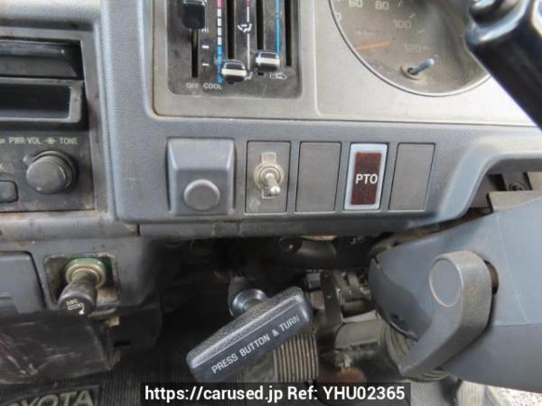 Used 1993 MT toyota toyoace-truck BU66D Image[38]