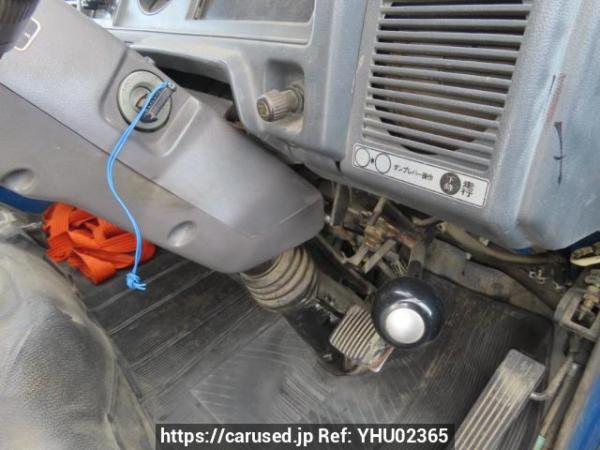 Used 1993 MT toyota toyoace-truck BU66D Image[39]