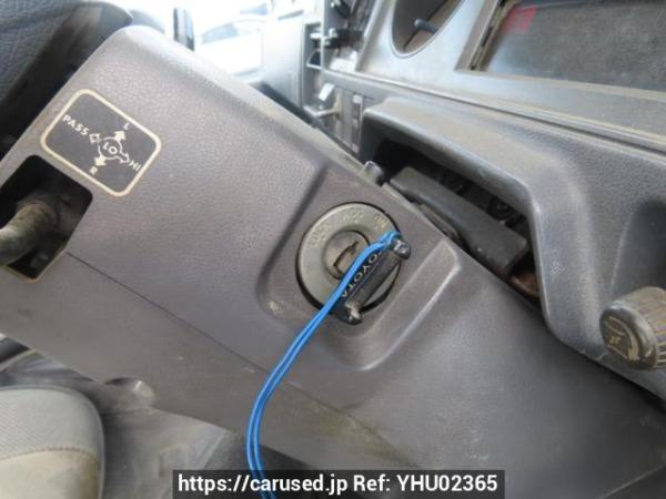 Used 1993 MT toyota toyoace-truck BU66D Image[40]