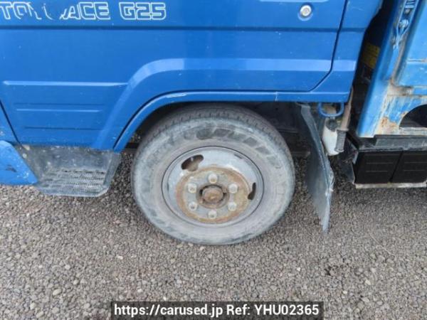 Used 1993 MT toyota toyoace-truck BU66D Image[43]