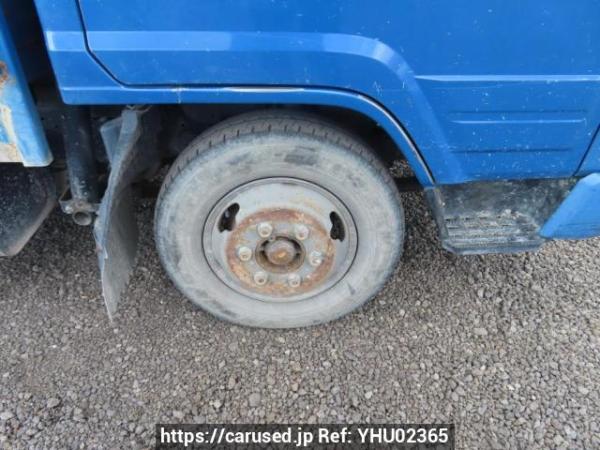 Used 1993 MT toyota toyoace-truck BU66D Image[44]