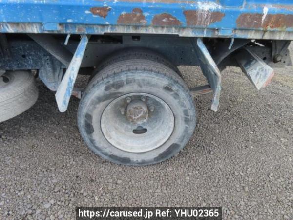 Used 1993 MT toyota toyoace-truck BU66D Image[46]