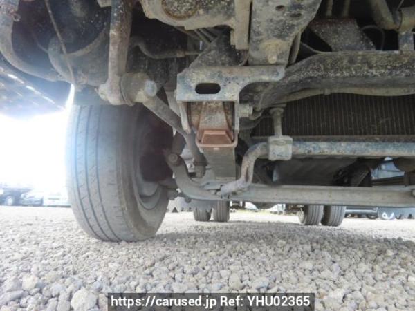 Used 1993 MT toyota toyoace-truck BU66D Image[47]