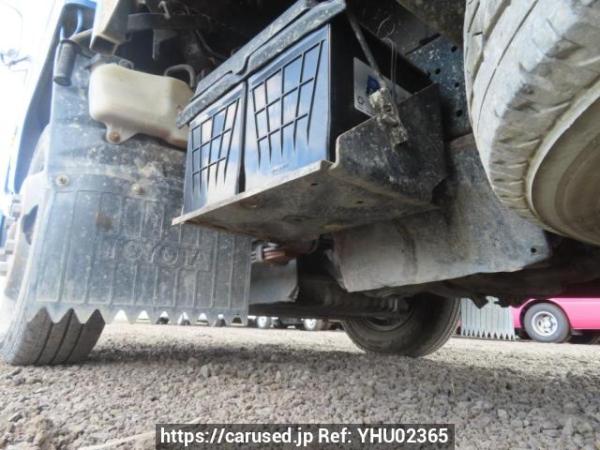 Used 1993 MT toyota toyoace-truck BU66D Image[49]