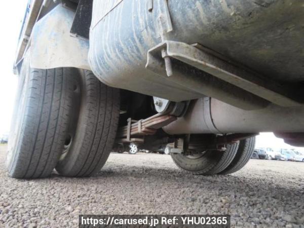 Used 1993 MT toyota toyoace-truck BU66D Image[51]