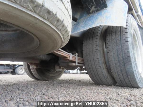 Used 1993 MT toyota toyoace-truck BU66D Image[52]