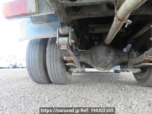 Used 1993 MT toyota toyoace-truck BU66D Image[53]