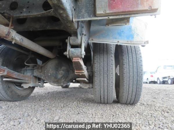 Used 1993 MT toyota toyoace-truck BU66D Image[54]