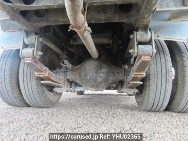 Used 1993 MT toyota toyoace-truck BU66D Image[55]
