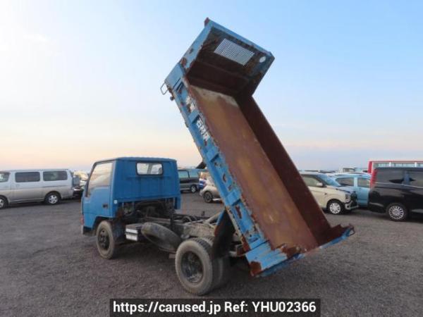 Used 1987 MT mitsubishi canter FE315BD Image[12]