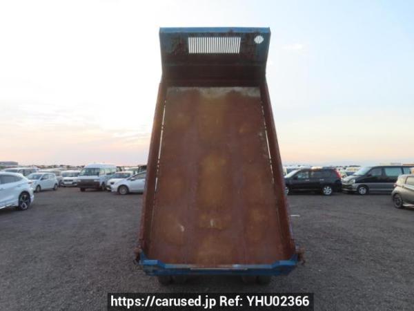 Used 1987 MT mitsubishi canter FE315BD Image[13]