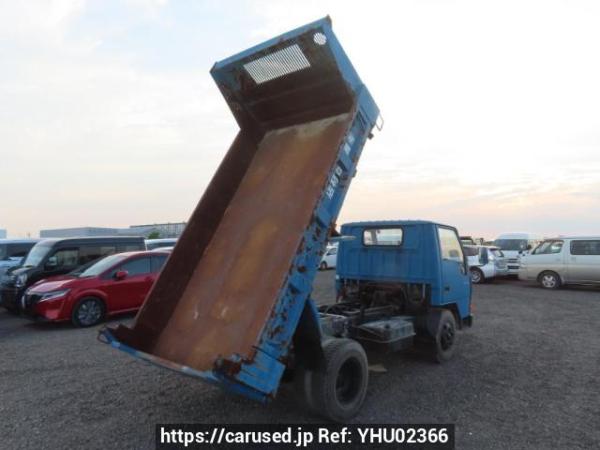 Used 1987 MT mitsubishi canter FE315BD Image[14]