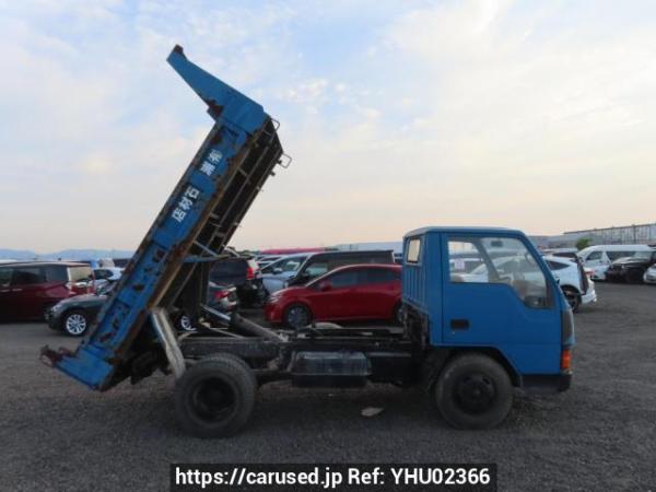 Used 1987 MT mitsubishi canter FE315BD Image[15]