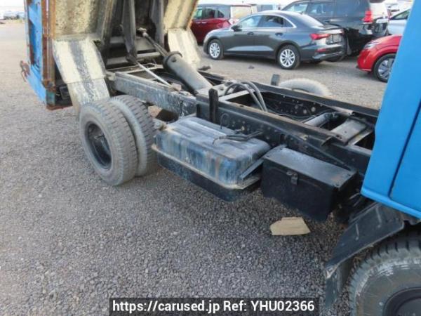 Used 1987 MT mitsubishi canter FE315BD Image[16]