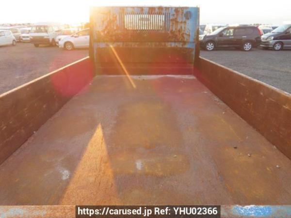 Used 1987 MT mitsubishi canter FE315BD Image[18]