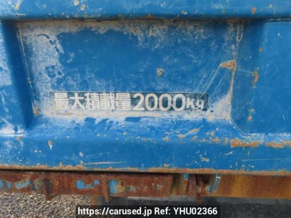Used 1987 MT mitsubishi canter FE315BD Image[19]