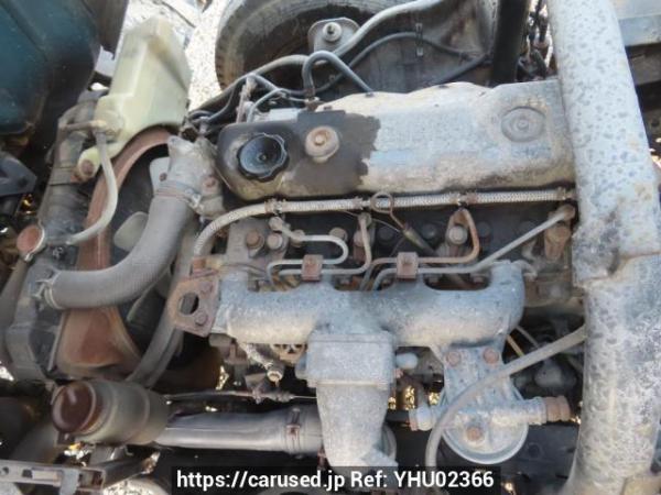 Used 1987 MT mitsubishi canter FE315BD Image[20]