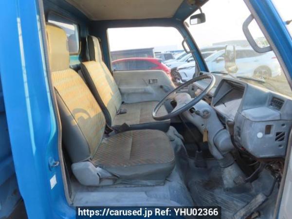 Used 1987 MT mitsubishi canter FE315BD Image[22]