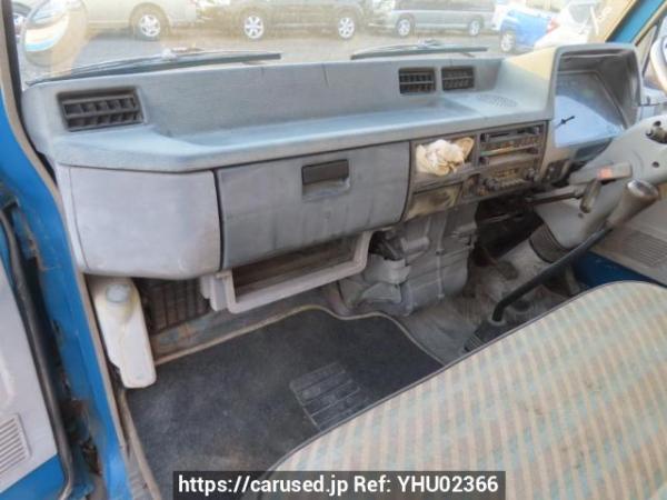 Used 1987 MT mitsubishi canter FE315BD Image[24]