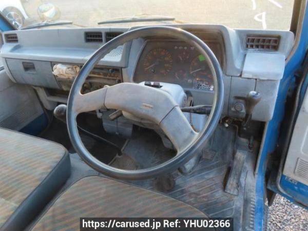 Used 1987 MT mitsubishi canter FE315BD Image[26]