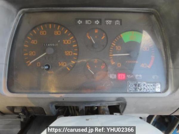 Used 1987 MT mitsubishi canter FE315BD Image[29]