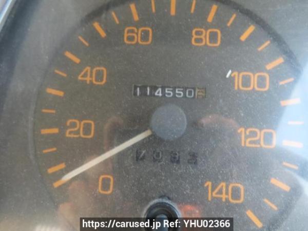Used 1987 MT mitsubishi canter FE315BD Image[30]
