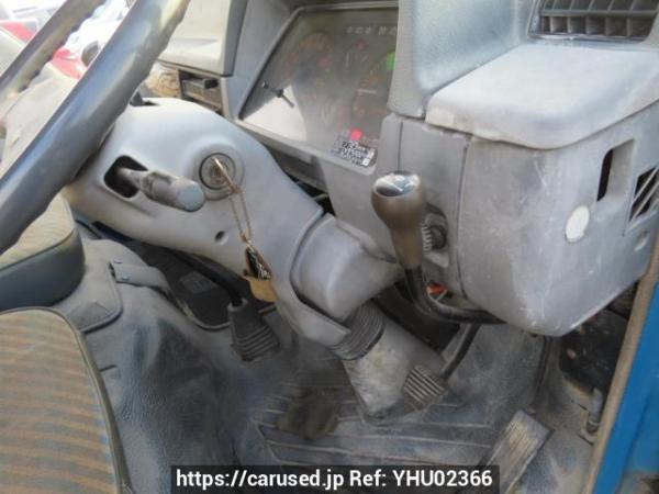 Used 1987 MT mitsubishi canter FE315BD Image[31]