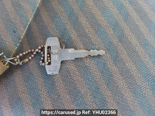 Used 1987 MT mitsubishi canter FE315BD Image[32]