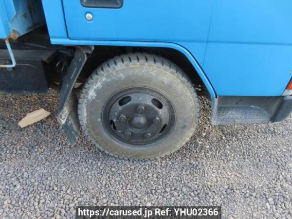 Used 1987 MT mitsubishi canter FE315BD Image[33]