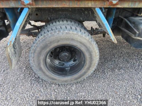 Used 1987 MT mitsubishi canter FE315BD Image[35]