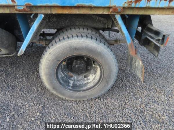 Used 1987 MT mitsubishi canter FE315BD Image[36]