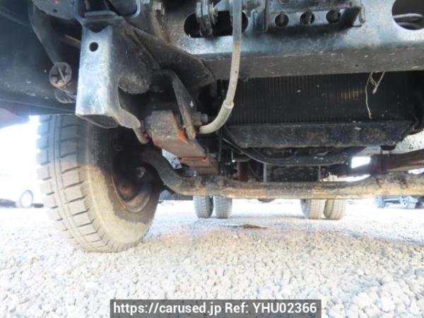 Used 1987 MT mitsubishi canter FE315BD Image[37]