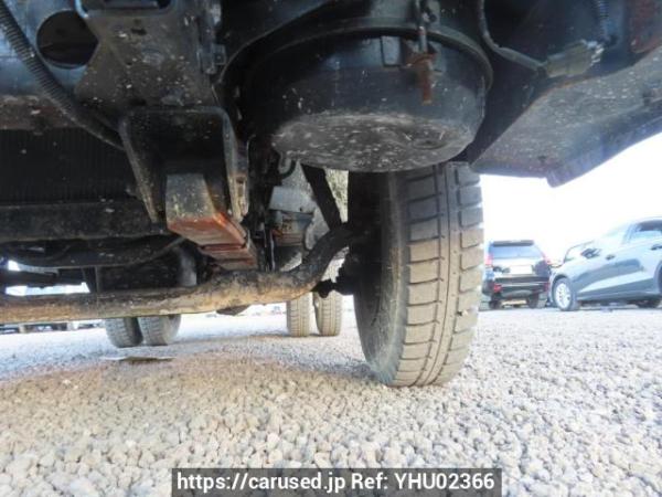 Used 1987 MT mitsubishi canter FE315BD Image[38]