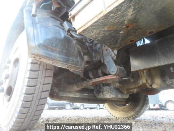 Used 1987 MT mitsubishi canter FE315BD Image[39]