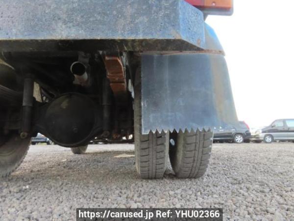 Used 1987 MT mitsubishi canter FE315BD Image[44]