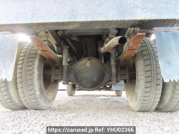 Used 1987 MT mitsubishi canter FE315BD Image[45]