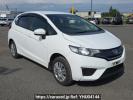 Honda Fit GK4