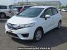 Used 2015 AT honda fit GK4 Image[2]