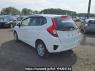 Used 2015 AT honda fit GK4 Image[4]