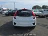 Used 2015 AT honda fit GK4 Image[5]