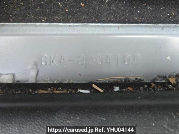 Used 2015 AT honda fit GK4 Image[10]